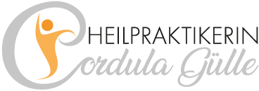 Logo Heilpraktikerin Cordula Gülle